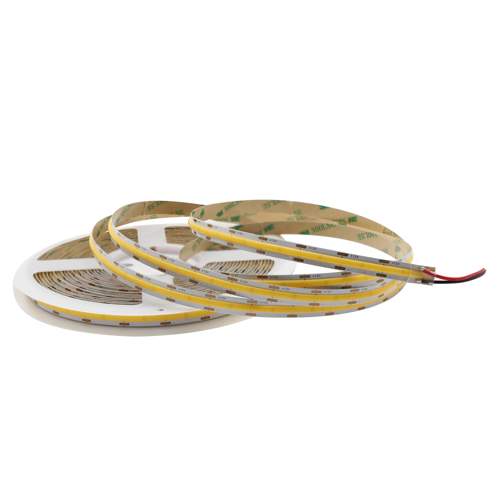 best cob led strip lights